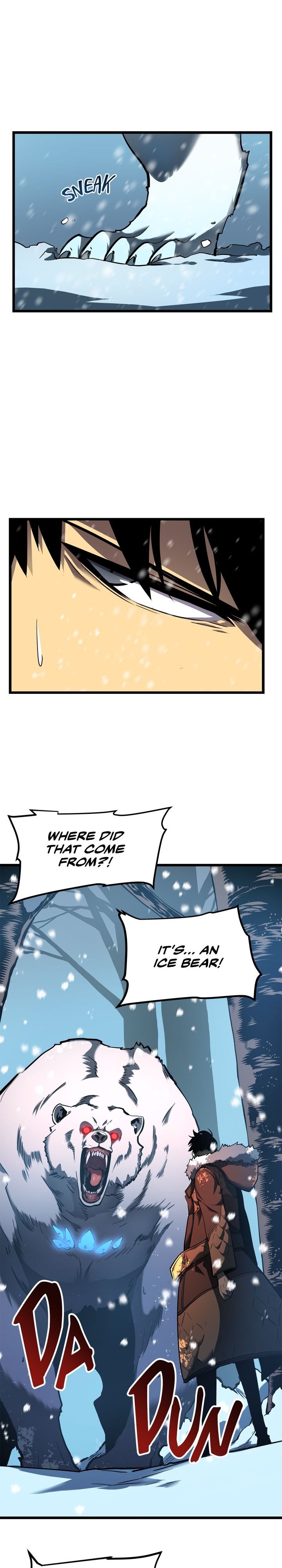Solo Leveling, Chapter 50 image 14